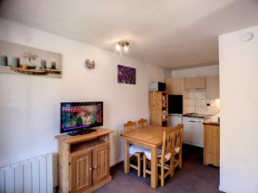 Appartement 2 pièces pour 4 pers, 26m², ski aux pieds, bon emplacement - Résidence Le Sorbier, Les Menuires - FR-1-178-71